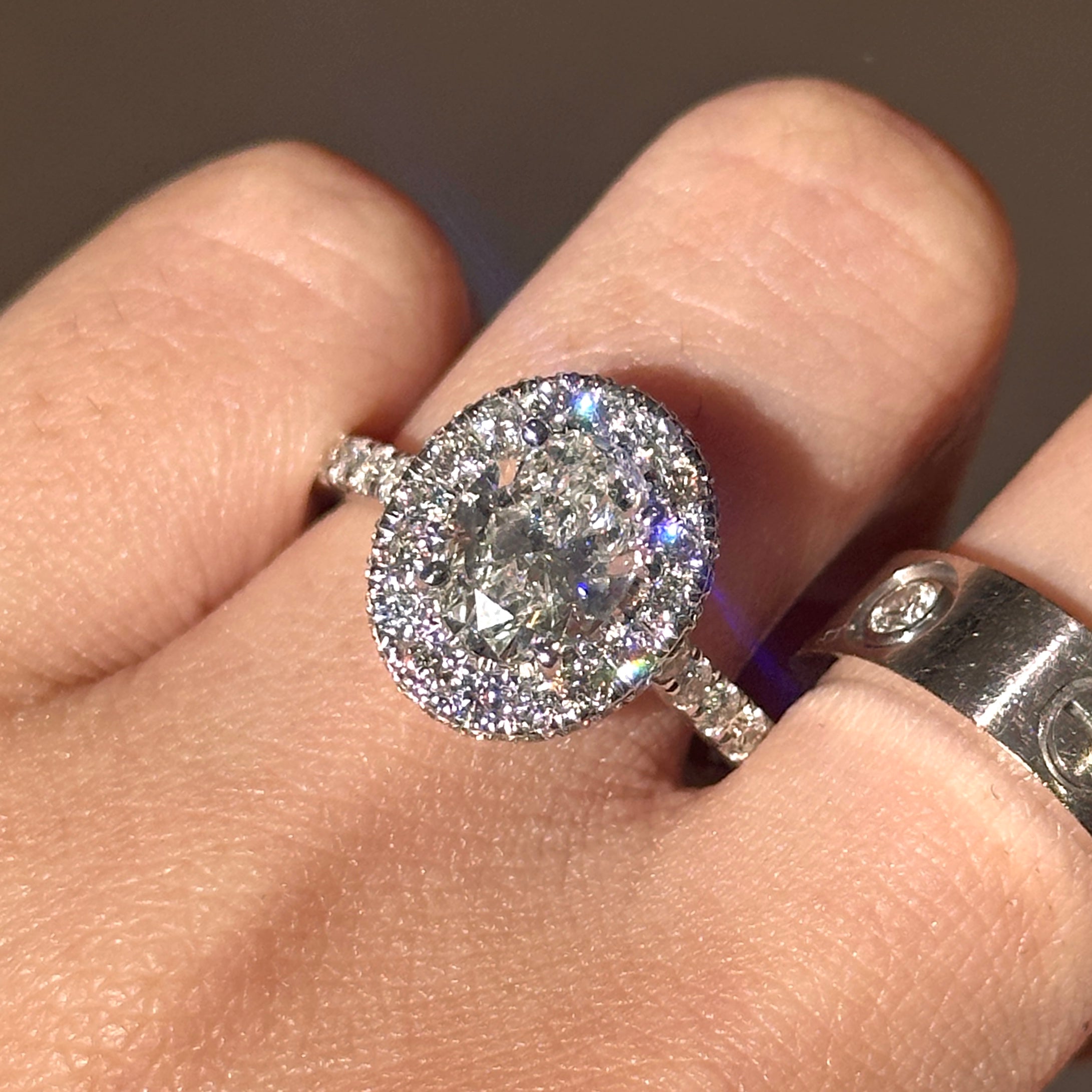 Engagement