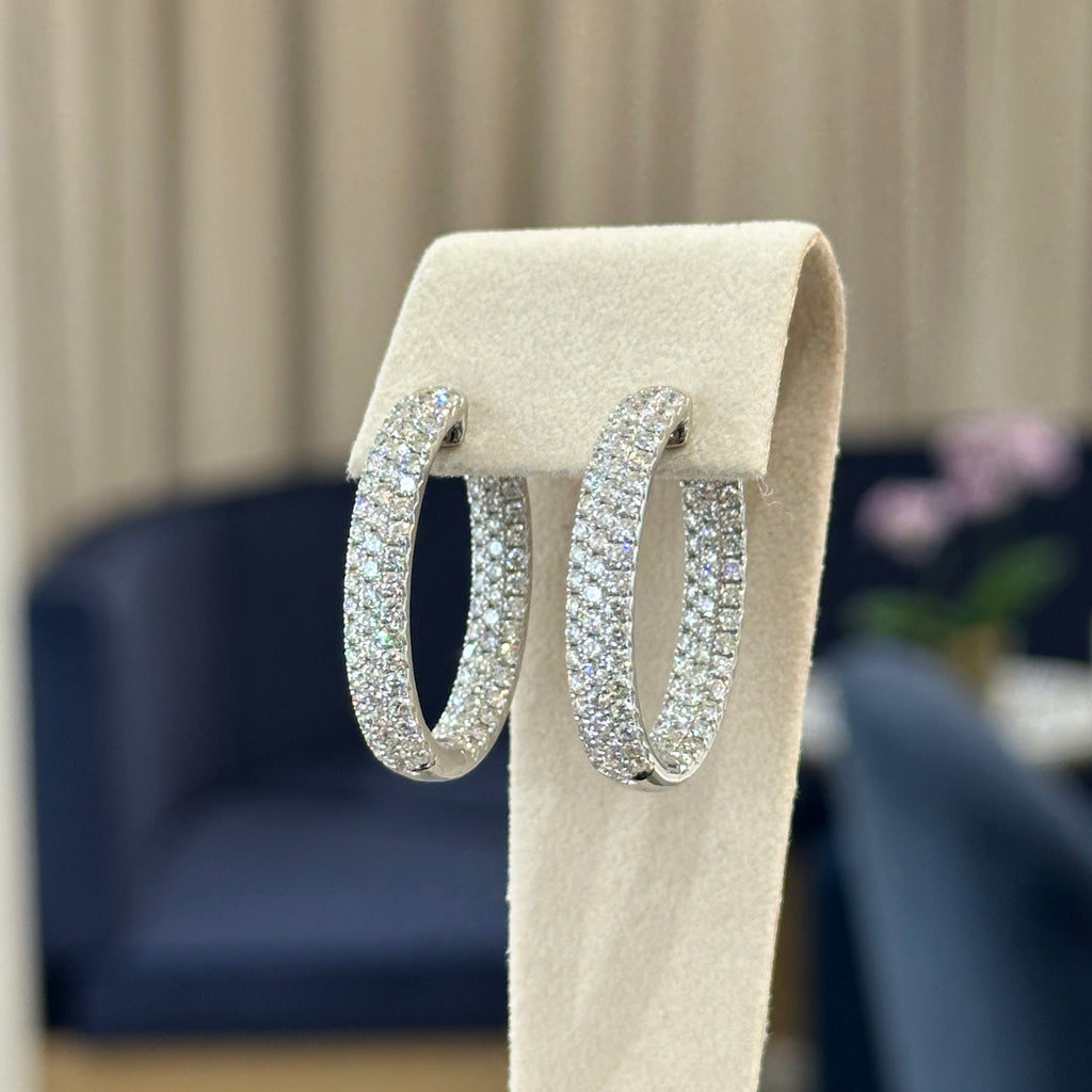 Eterni Pave Hoops